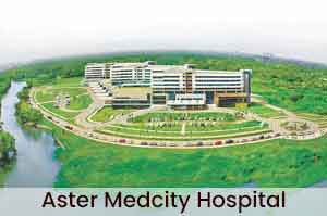 aster medcity hospital